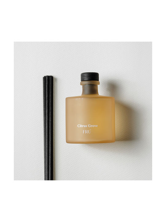 Liberta Diffuser με Άρωμα Λεμόνι 12τμχ 100ml