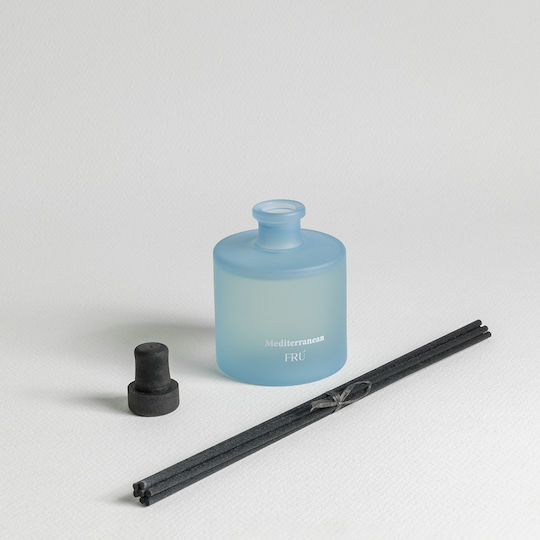 Liberta Diffuser με Άρωμα Λεμόνι 12τμχ 100ml