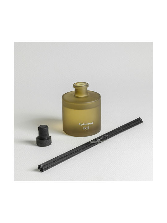 Liberta InTheBox Raumdüfte Diffusor mit Parfüm Zitrone 12 Stück 100ml