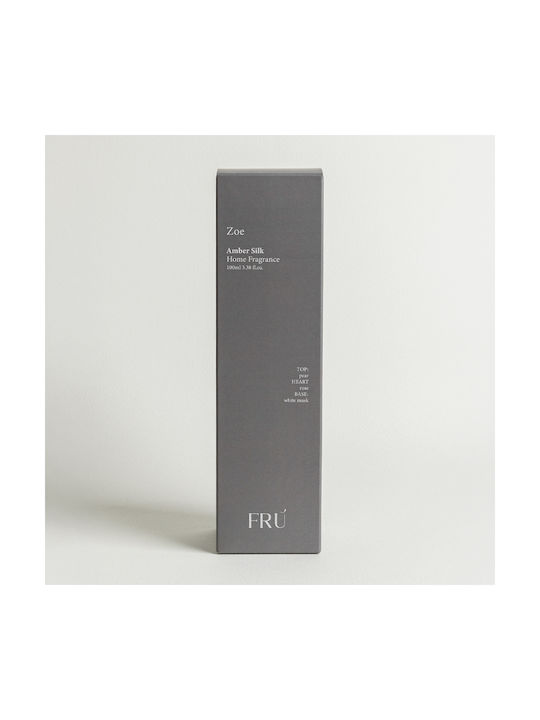 Liberta Diffuser με Άρωμα Λεμόνι 12τμχ 100ml