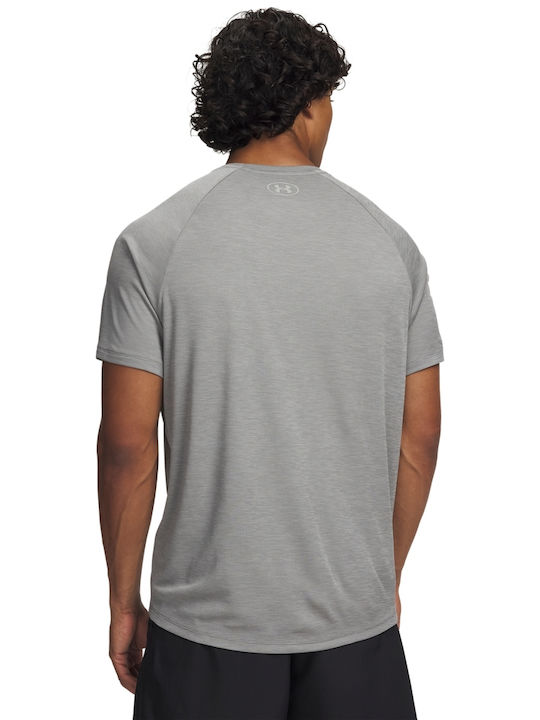 Under Armour T-shirt Gray