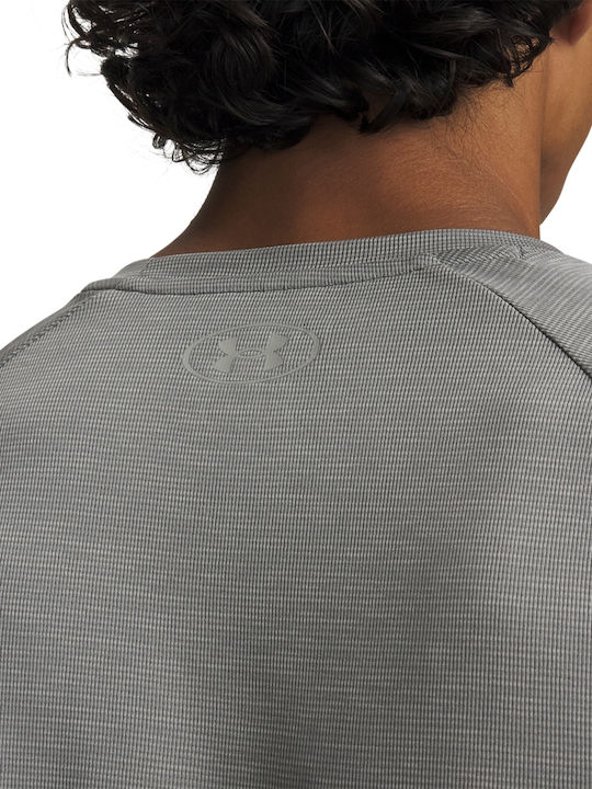 Athletic T-Shirt Gray