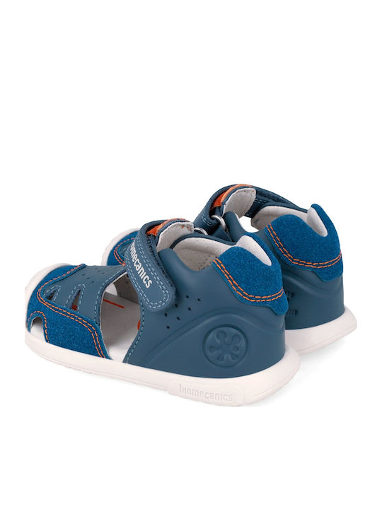 Anatomic Green Sandals