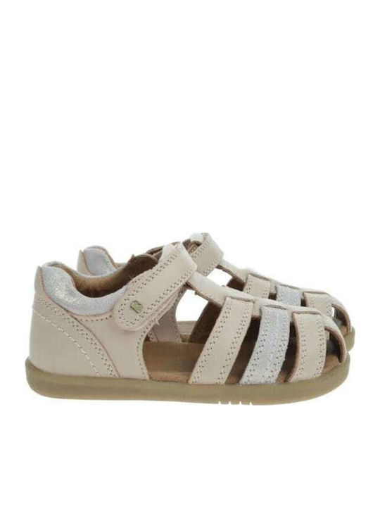 Iwalk Roam Anatomic Pink Sandals