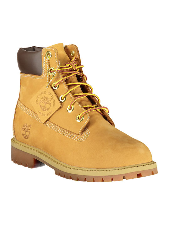 Premium Waterproof Ghete dama Maro
