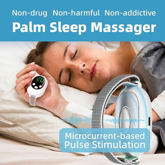 ForHome Body Massage Device