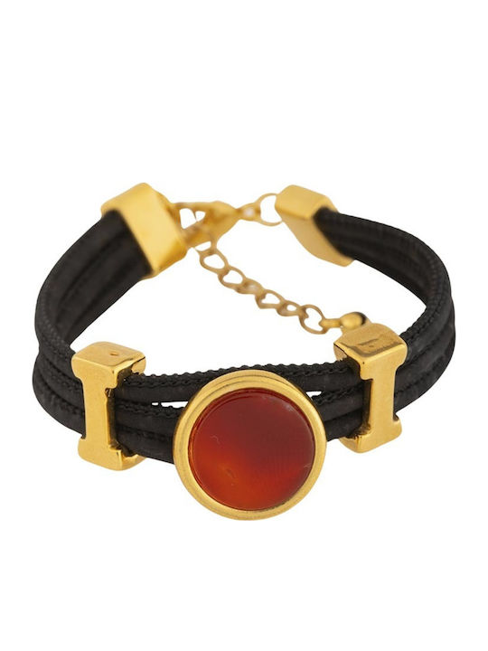 Apoxylo Damentäuber Armband