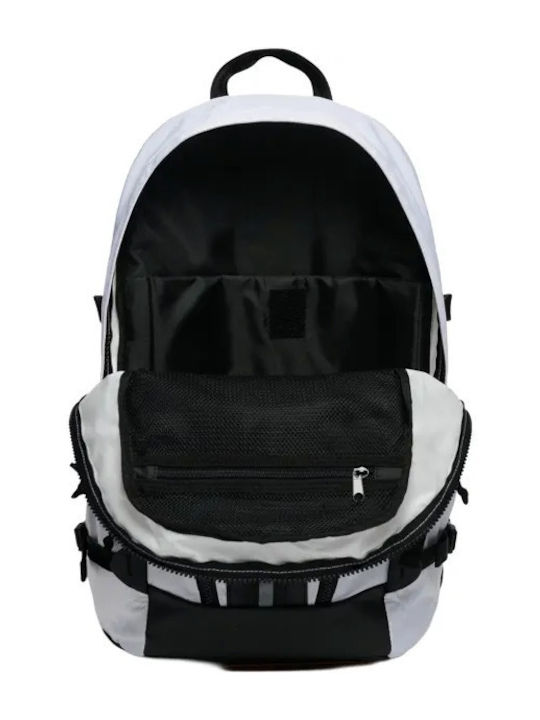 Superdry Superdry Rucksack 32L Weiß