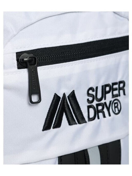 Superdry Superdry Rucksack 32L Weiß
