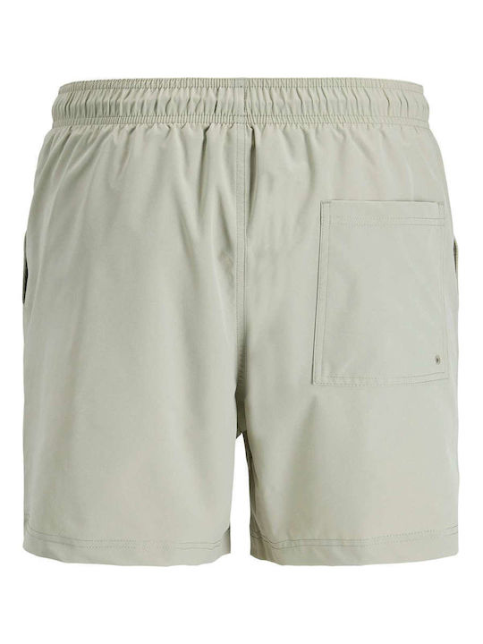Herren-Bademode Kurze Hosen Seagrass