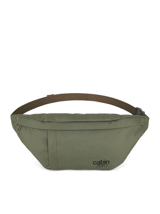 Women's Bum Bag Khaki