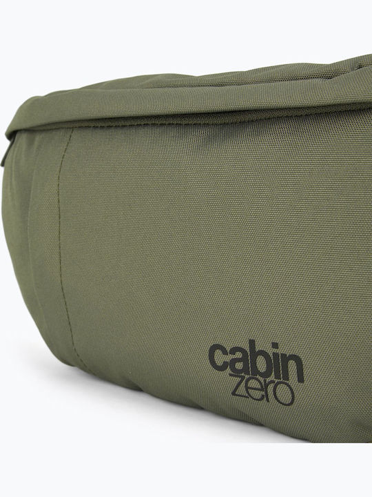 Women's Bum Bag Khaki