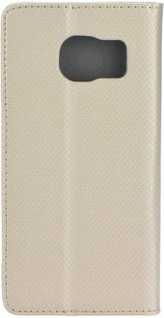 Beline Book Silicone Gold (Galaxy A04)