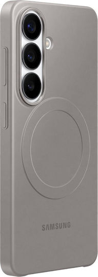 Samsung Slim Magnet Silicone Back Cover 0.95mm Gray (Galaxy S26)
