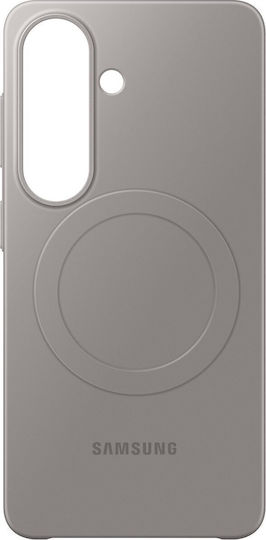 Samsung Slim Magnet Silicone Back Cover 0.95mm Gray (Galaxy S26)