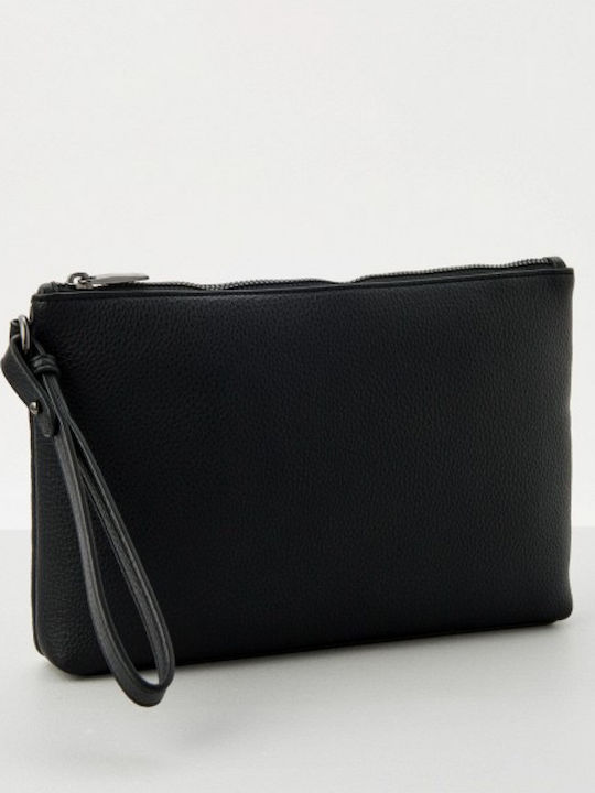 Armani Exchange Men's Shoulder / Crossbody Bag Black