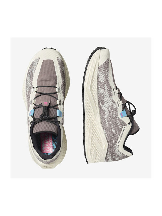 Salomon Aero Glide Ανδρικά Running Καφέ