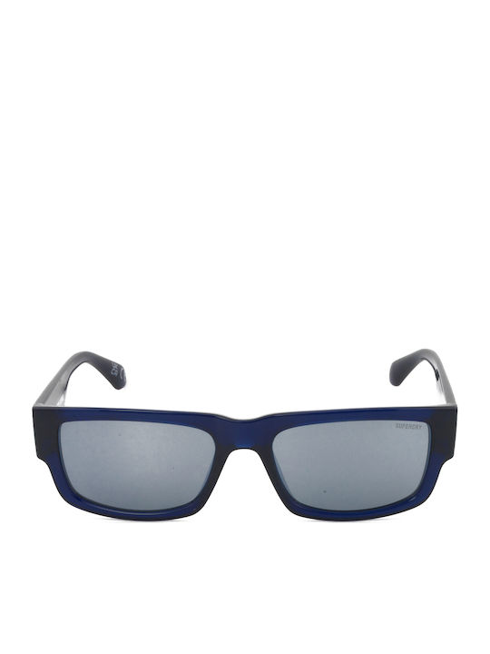 Superdry SDS 5005 Unisex Sunglasses with Plastic Frame 106