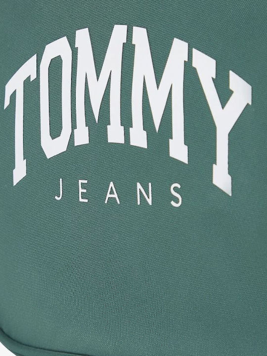 Tommy Hilfiger Несесер Am0am12132 Mbf Зелен Os