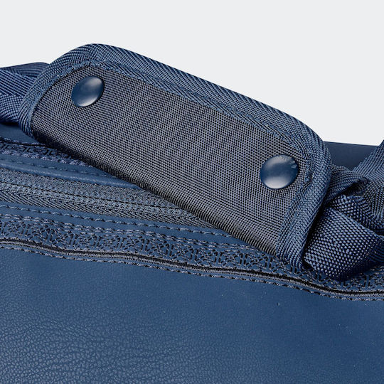 Wilson Tennis Shoulder / Hand Bag Blue