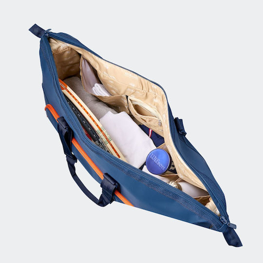 Wilson Tennis Shoulder / Hand Bag Blue