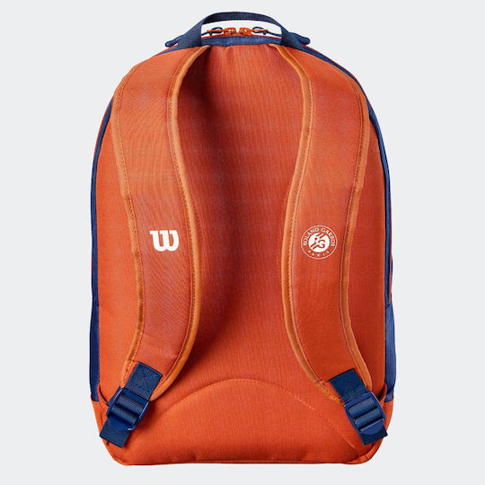 Wilson Team Kids Tennis Backpack Blue