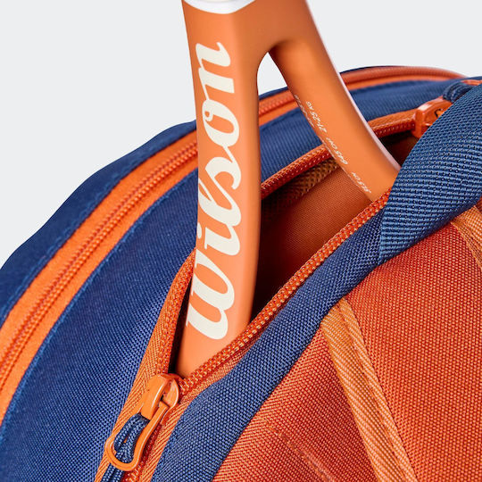 Wilson Team Kids Tennis Backpack Blue