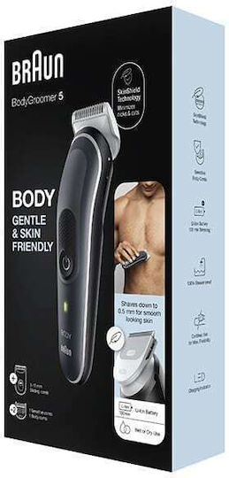 Braun Series 5 BG5340 Electric Shaver Body Rechargeable