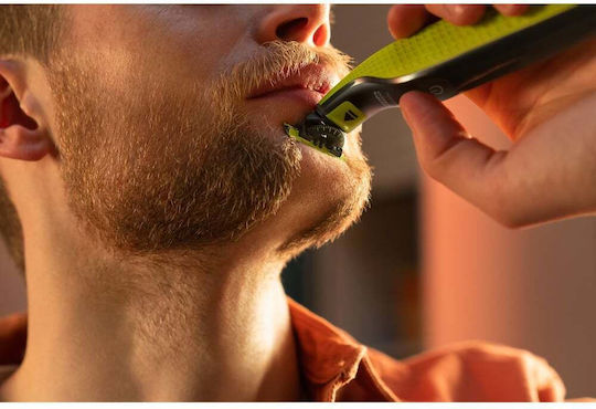 Philips Oneblade QP2724/23 Electric Shaver Face Rechargeable