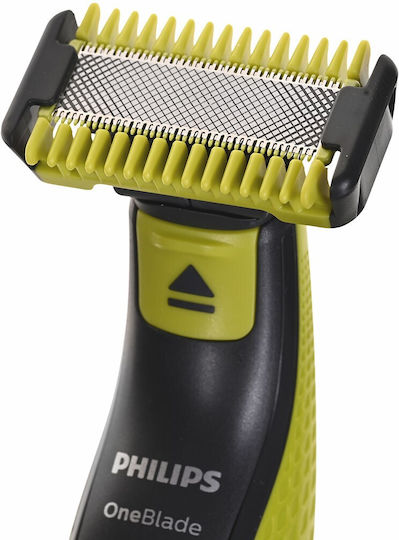Philips Oneblade QP2824/10 Electric Shaver Face / Body Rechargeable