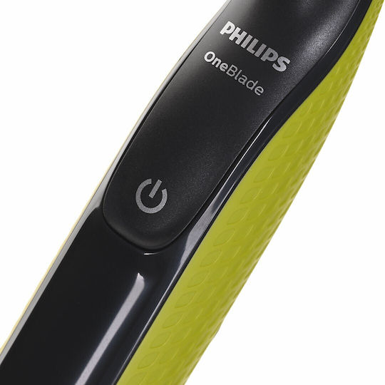 Philips Oneblade QP2824/10 Electric Shaver Face / Body Rechargeable