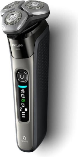 Philips i9000 X9002/10 Aparat de Ras Electric Față Reîncărcabil