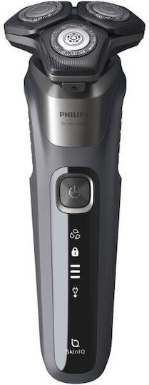 Philips Series 5000 S5887/10 Rotating Electric Shaver Face Rechargeable