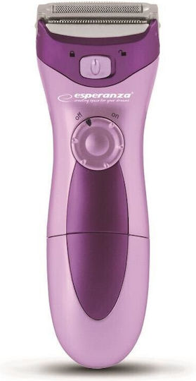 Esperanza Aruba EBG003V Foil Electric Shaver Body
