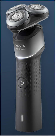 Philips Series 5000X X5004/00 Rotating Electric Shaver Face Rechargeable