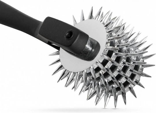 Sinner Gear Τροχός σε Μαύρο Χρώμα
