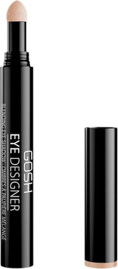 Gosh Designer Blending Σκιά Ματιών σε Κρεμώδη Μορφή με Καφέ Χρώμα 1.5gr