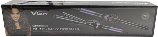 VGR Flat Iron Magic Personal Care V575 Преса за коса с керамични плочи