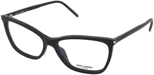 Saint Laurent Rame Ochelari SL 834 005 56