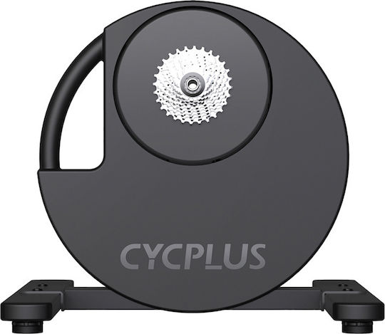 Cycplus Προπονητήριο Ποδηλάτου