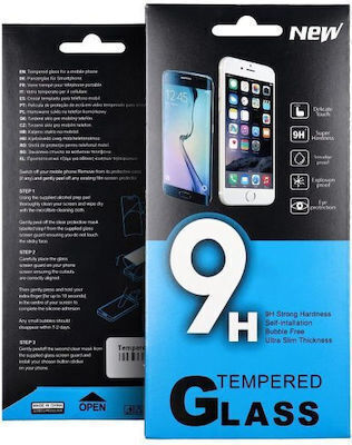 Tempered Glass (Realme 9 / 9 Pro+)
