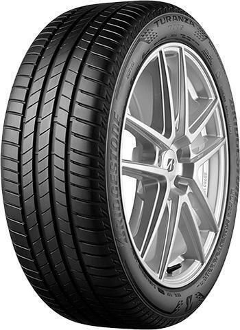 Bridgestone 215/55R18 99V XL Θερινό Λάστιχο για Επιβατικό Αυτοκίνητο