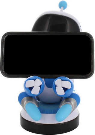Exquisite Gaming Cable Guys Desk Stand for Mobile