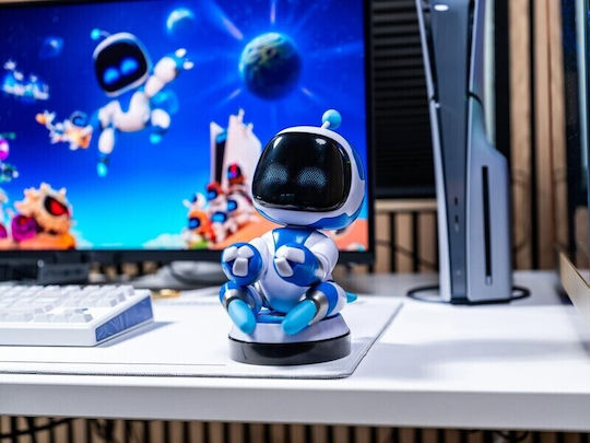 Exquisite Gaming Cable Guys Desk Stand for Mobile