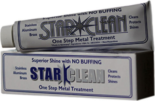 Star Clean Metallglanz Auto Lackspray 150ml