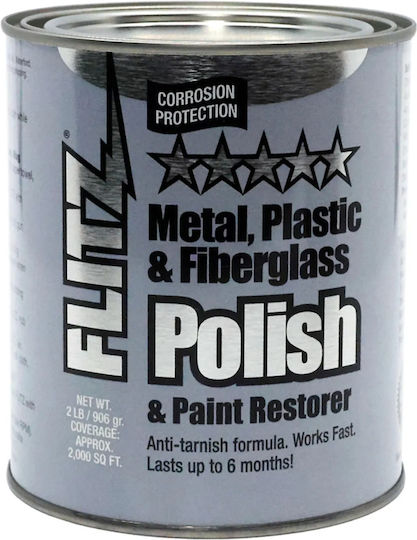 Flitz Boat Polishing 906gr
