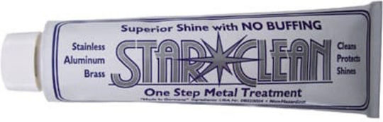 Star Clean Metallglanz Auto Lackspray 150ml