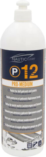 Nautic Clean Reiniger für Boote 1000ml