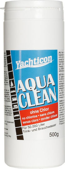 Aqua Clean Powder 500gr 50,000 Liters