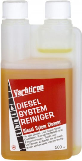 Yachticon Boat Cleaner 500ml